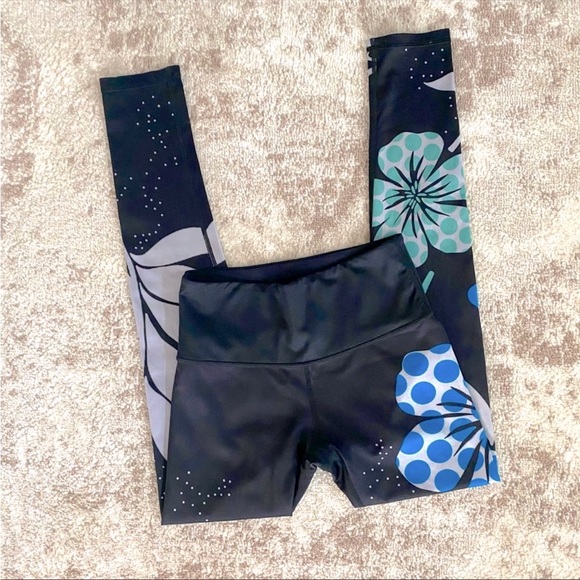 Noli Flower Wonderland Legging (S) - Picture 2 of 10